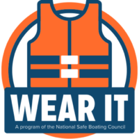 National Safe Boating Council Wear It Life jackets save lives