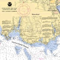 Nautical Charts and Boating