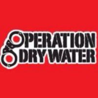 Operation Dry Water