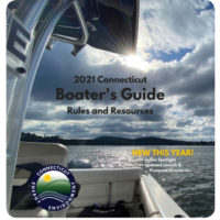 Connecticut Boaters Guide