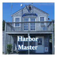 Connecticut Harbor Masters