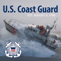 United States Coast Guard is Awesome!